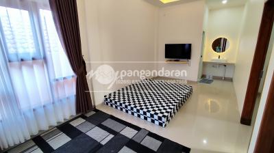 Homestay 2 Kamar AC Lt 2